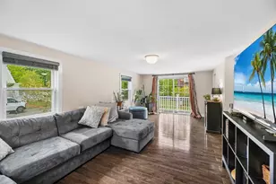 46 Churchill Ave, Brockton, MA 02301 - Photo 4