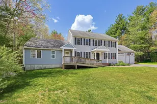3 Pasture Lane, Halifax, MA 02338 - Photo 2