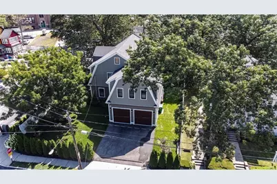 57 Walnut St, Newton, MA 02460 - Photo 2