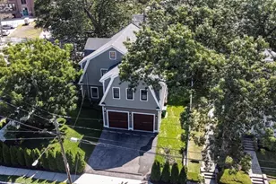 57 Walnut St, Newton, MA 02460 - Photo 2
