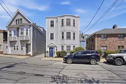 112 Washington Street #3, Medford, MA 02155 - Photo 30