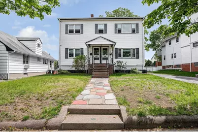 161 Webster St, Malden, MA 02148 - Photo 1