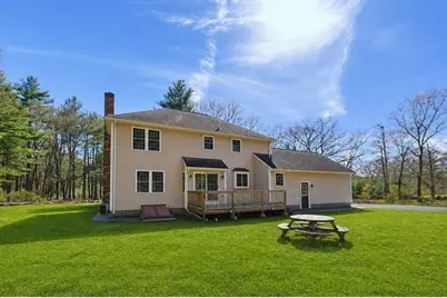5 Chestnut St, Plainville, MA 02762 - Photo 34