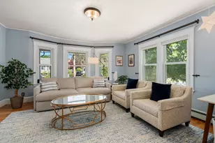 50 Stow St, Waltham, MA 02453 - Photo 6
