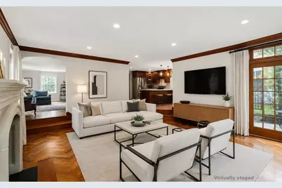 14 Arlmont Street, Arlington, MA 02476 - Photo 2