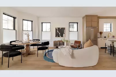 19 South Waverly St #19, Boston, MA 02135 - Photo 6