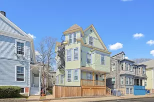 393 Pleasant St, New Bedford, MA 02740 - Photo 2