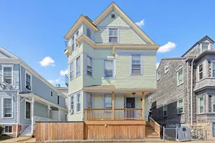 393 Pleasant St, New Bedford, MA 02740 - Photo 1