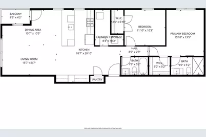 3305 Washington St #204, Boston, MA 02130 - Photo 24