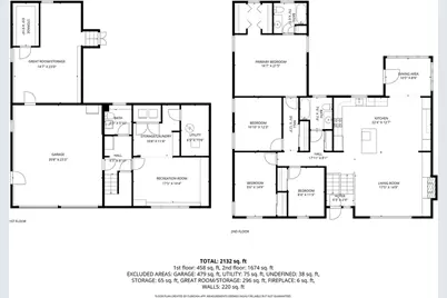 2 Casey St, Canton, MA 02021 - Photo 36