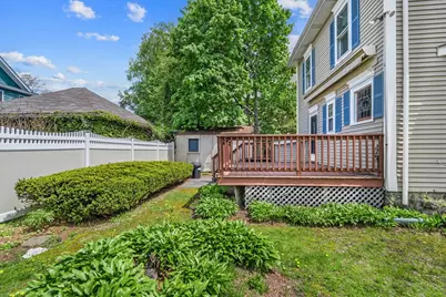 48 Palmer St, Arlington, MA 02474 - Photo 30