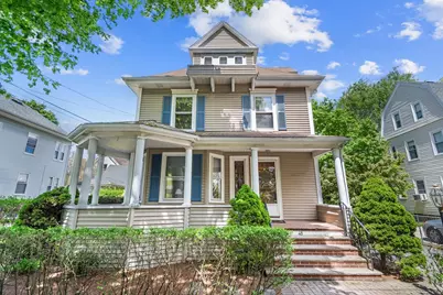 48 Palmer St, Arlington, MA 02474 - Photo 2
