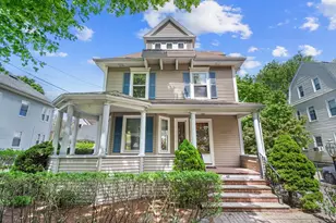 48 Palmer St, Arlington, MA 02474 - Photo 2