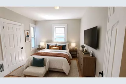 9 Woodville Park #2, Boston, MA 02119 - Photo 16