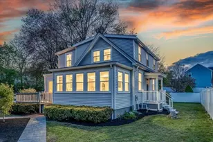 1360 Great Plain Ave, Needham, MA 02492 - Photo 1