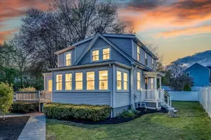 1360 Great Plain Ave, Needham, MA 02492 - Photo 2