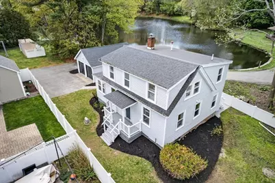 1360 Great Plain Ave, Needham, MA 02492 - Photo 2