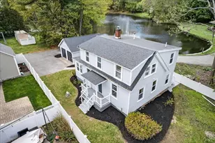 1360 Great Plain Ave, Needham, MA 02492 - Photo 2