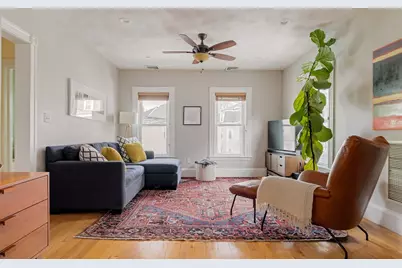 30 Concord Avenue #2, Somerville, MA 02143 - Photo 2