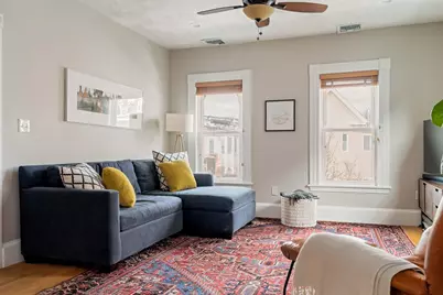 30 Concord Avenue #2, Somerville, MA 02143 - Photo 4