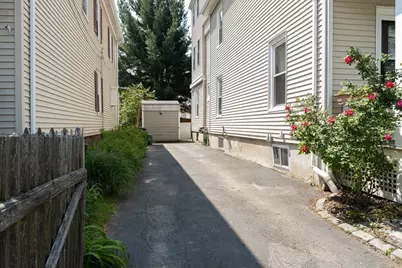 30 Concord Avenue #2, Somerville, MA 02143 - Photo 30