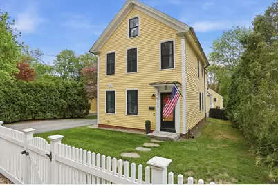 253 Great Rd, Bedford, MA 01730 - Photo 1