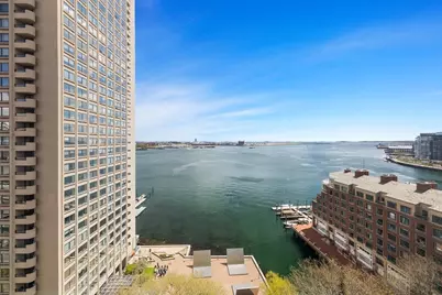 65 East India Row #16E, Boston, MA 02110 - Photo 12