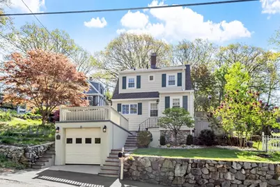 25 Naples Road, Melrose, MA 02176 - Photo 28