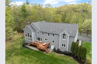 90 Frye Road, Bolton, MA 01740 - Photo 38