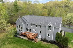 90 Frye Rd, Bolton, MA 01740 - Photo 38