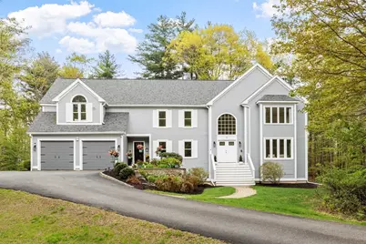 90 Frye Road, Bolton, MA 01740 - Photo 36