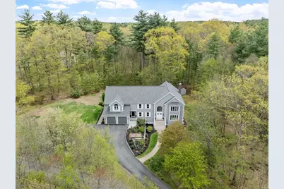 90 Frye Road, Bolton, MA 01740 - Photo 2