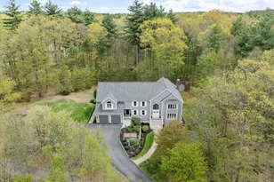 90 Frye Rd, Bolton, MA 01740 - Photo 2