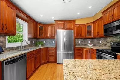 96 Ridge Rd, Northborough, MA 01532 - Photo 6