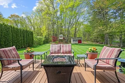 96 Ridge Rd, Northborough, MA 01532 - Photo 24