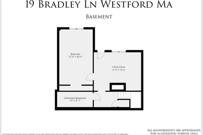 19 Bradley Lane #19, Westford, MA 01886 - Photo 38