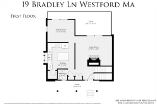 19 Bradley Ln, Westford, MA 01886 - Photo 36
