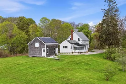 29 Bartlett Rd, Plymouth, MA 02360 - Photo 2