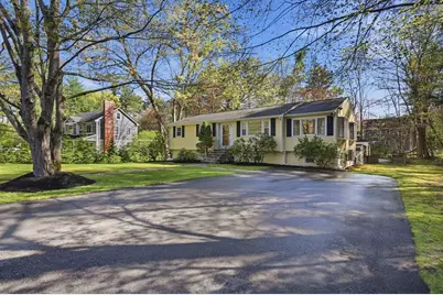 72 Crimson Road, Billerica, MA 01821 - Photo 2