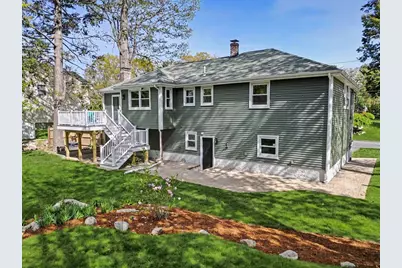 25 Cynthia Road, Dedham, MA 02026 - Photo 32