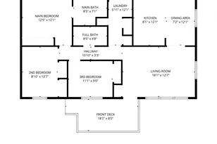 93 Grochmal Ave, Springfield, MA 01150 - Photo 32