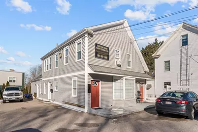 148 N Franklin, Holbrook, MA 02343 - Photo 1