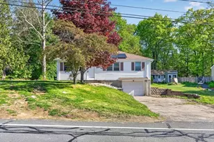 368 Granville Rd, Southwick, MA 01077 - Photo 1