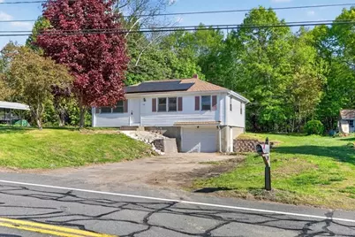 368 Granville Rd, Southwick, MA 01077 - Photo 2
