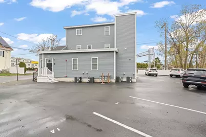 492 Cabot Street #1A, Beverly, MA 01915 - Photo 4