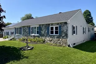 319 Oliver St, New Bedford, MA 02745 - Photo 1