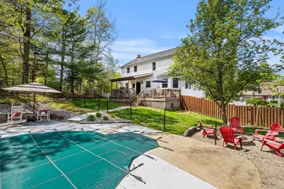 12 Rainbow Cir, Bridgewater, MA 02324 - Photo 32