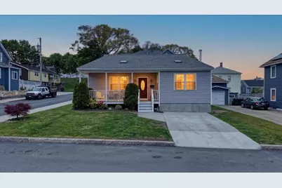 8 Alsop St, Fall River, MA 02723 - Photo 2