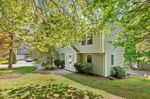 10 University Park, Waltham, MA 02453 - Photo 1