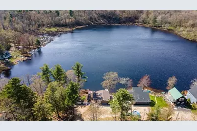 22 Beaver Dam Road, Ashby, MA 01431 - Photo 1